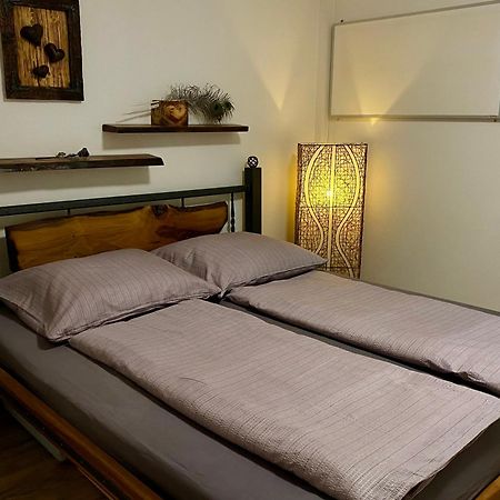 Apartman Slnecna Terasa S Vlastnym Parkovanim Na 2 Auta Διαμέρισμα Ζιλίνα Εξωτερικό φωτογραφία