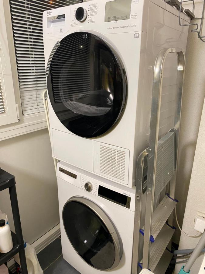 Apartman Slnecna Terasa S Vlastnym Parkovanim Na 2 Auta Διαμέρισμα Ζιλίνα Εξωτερικό φωτογραφία