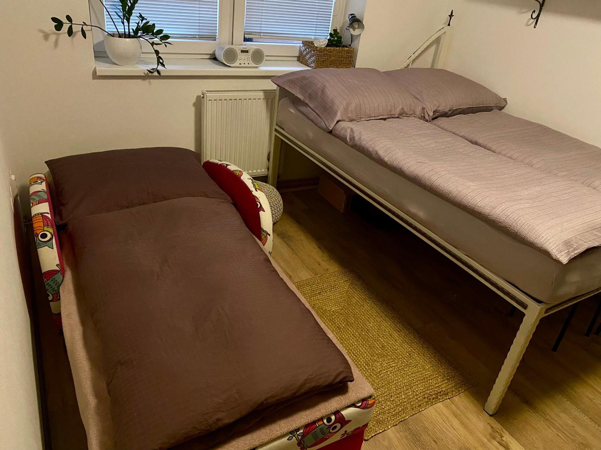 Apartman Slnecna Terasa S Vlastnym Parkovanim Na 2 Auta Διαμέρισμα Ζιλίνα Εξωτερικό φωτογραφία