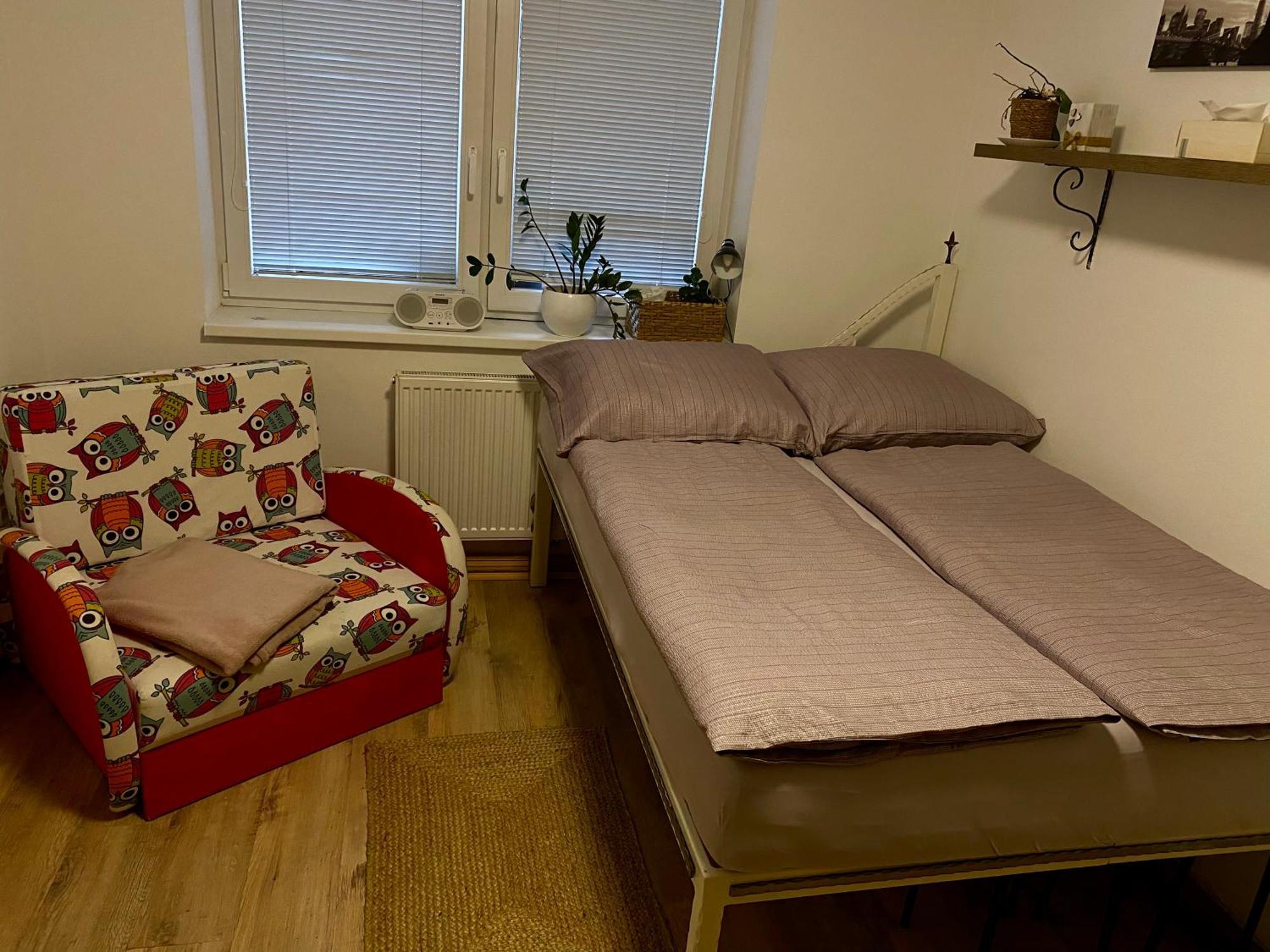 Apartman Slnecna Terasa S Vlastnym Parkovanim Na 2 Auta Διαμέρισμα Ζιλίνα Εξωτερικό φωτογραφία
