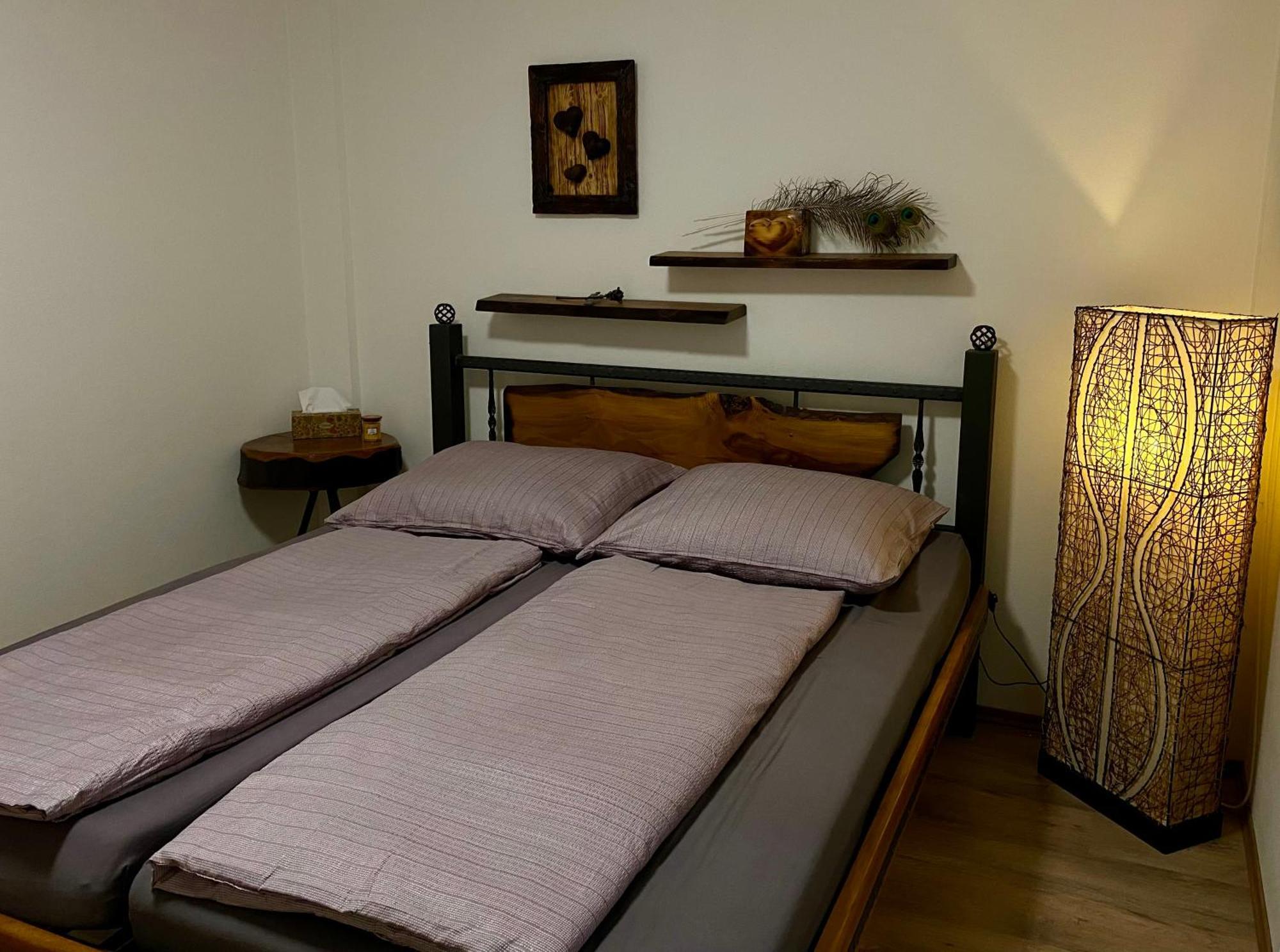 Apartman Slnecna Terasa S Vlastnym Parkovanim Na 2 Auta Διαμέρισμα Ζιλίνα Εξωτερικό φωτογραφία